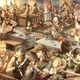 Image for article titled Spot Your Favorite Fire Emblem Character In This Amazing Fan Art